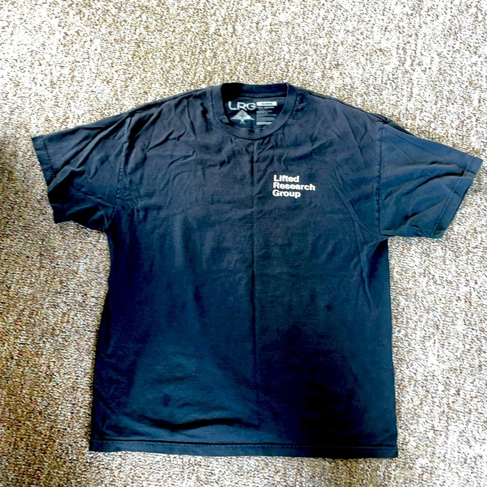 Men’s LRG T shirt 47